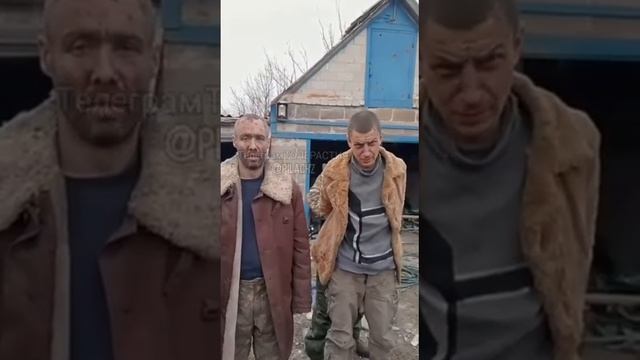 Бандеровцы хотели скрыться между людьми.