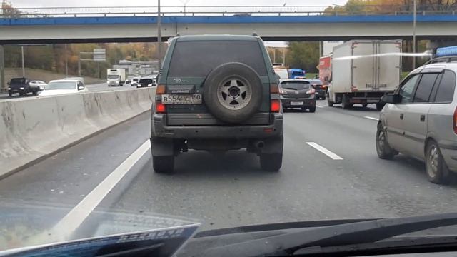 Что происходит???Отменённый техосмотр... автохлам на дороге... или нерадивые родители.