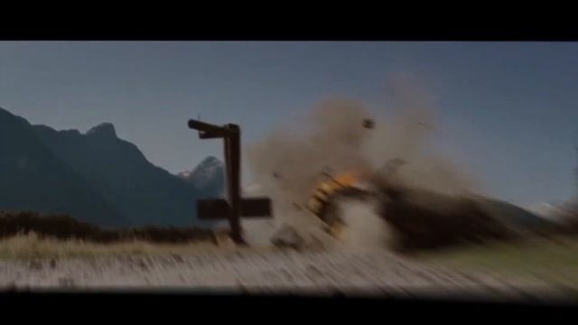 Wolverine - Way Down We Go