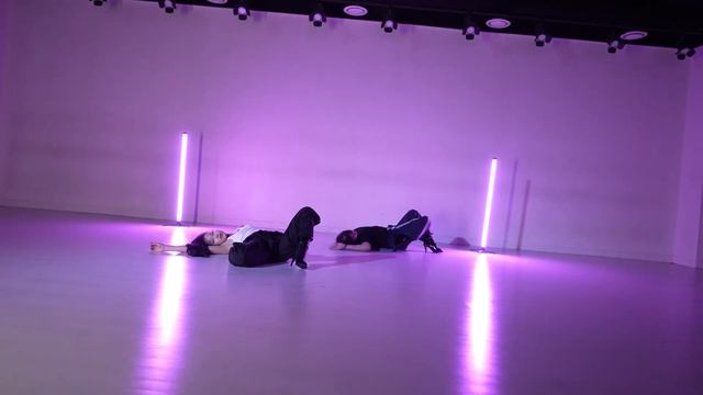 ALL YOU NEED - Victoria Monét _ Trudy Choreography