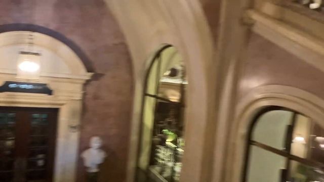 Stockholm | Sweden | Kunglig Opera | balett Nöttknäpparen | Королевская Опера | балет Щелкунчик |