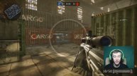 Warface 5 Коробок и новый Донат!
