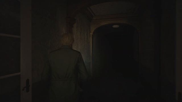 SILENT HILL 2 #31