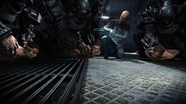 Wolfenstein: The New Order Platinum