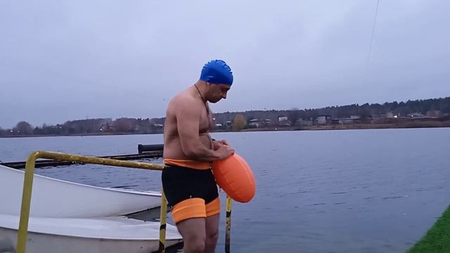 МАСТЕР-КЛАСС ПО ЗАКАЛИВАНИЮ ОТ "КЛУБА ДЖЕНТЛЬМЕНЫ УДАЧИ" | ЗИМНЕЕ ПЛАВАНИЕ | WINTER SWIMMING RUSSIA
