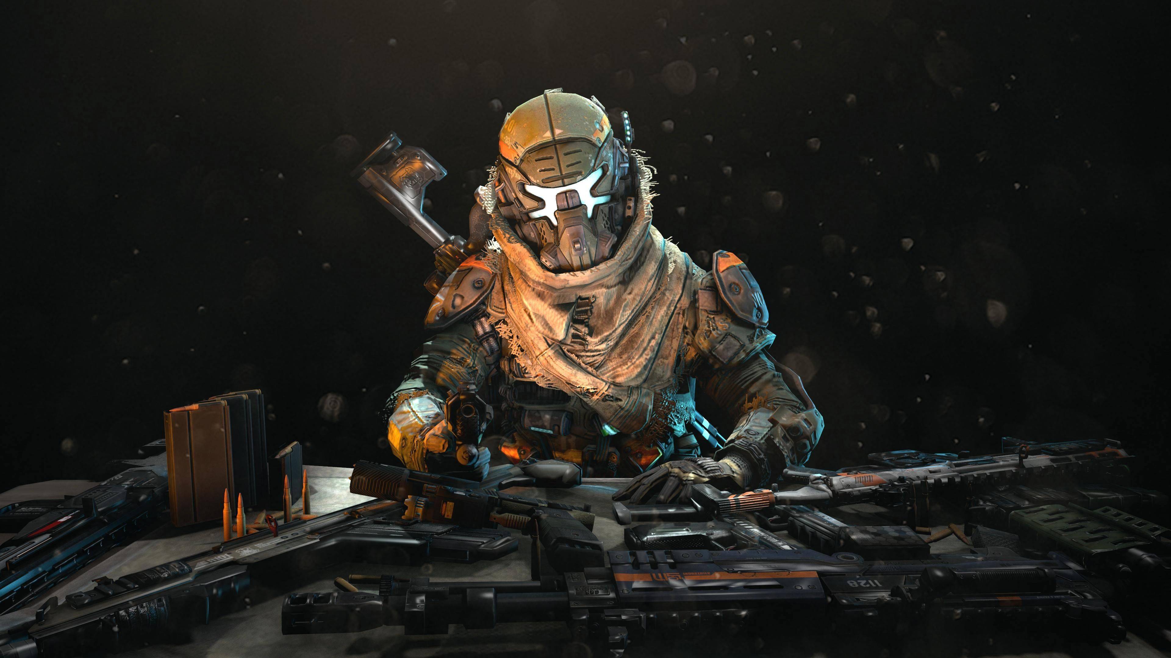 Прохождение Titanfall 2 (2022) - Часть 1