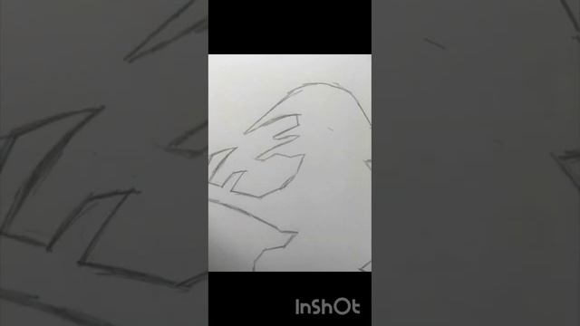 Как я рисую…