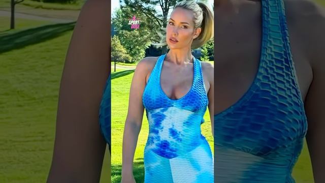 🔥 EPIC BEAUTY Paige Spiranac