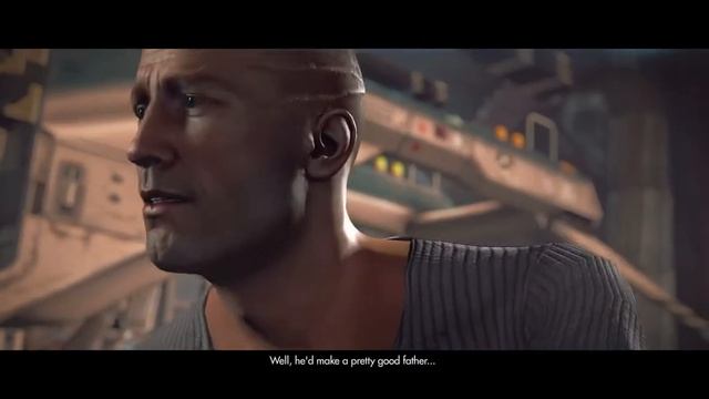 Wolfenstein: The New Order #9