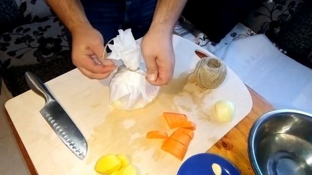 КЛЕФТИКО греческая кухня.mp4