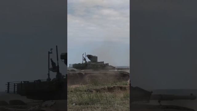 танкисты на т90м_прорыв