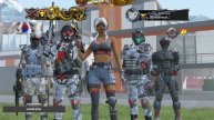 Буст РМ Warface (БРАВО)