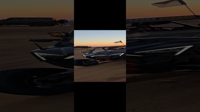 Desert Drive