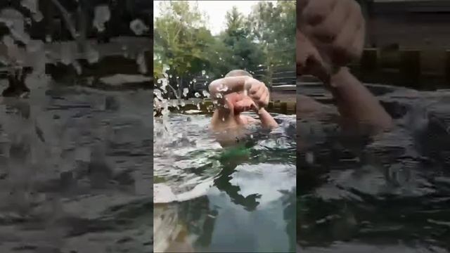 Тайский бокс