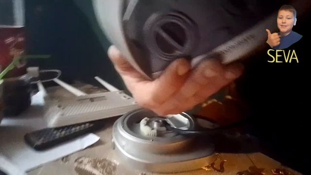 Чиним MAGNIT 1