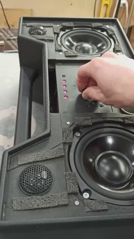 Сборка Бумбокса №30