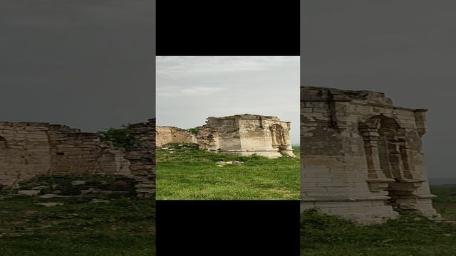Часовня Александра второго на плато в урочище Мамрюк -Огой,Республика Адыгея.