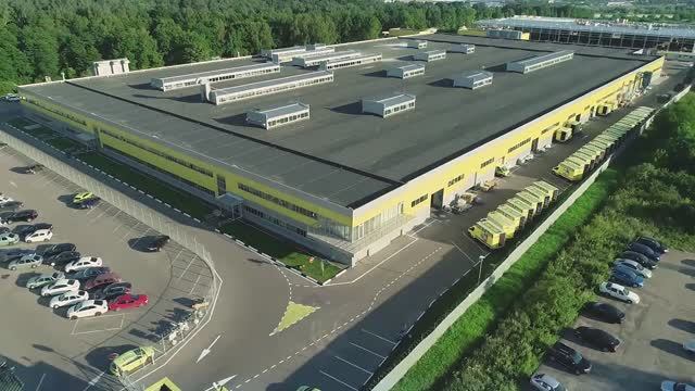 Фабрика «Стильные кухни» (г.Щёлково)