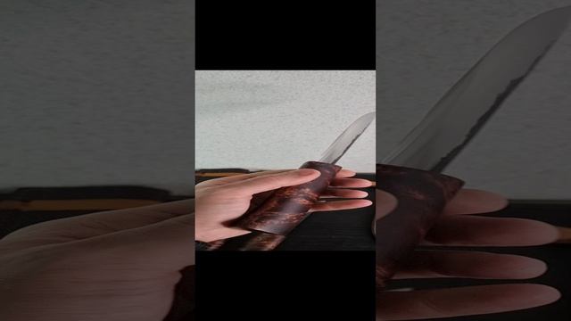 Якутские ножи из наличия