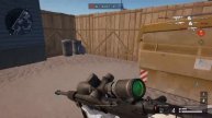Клёвая катка в Warface!!!