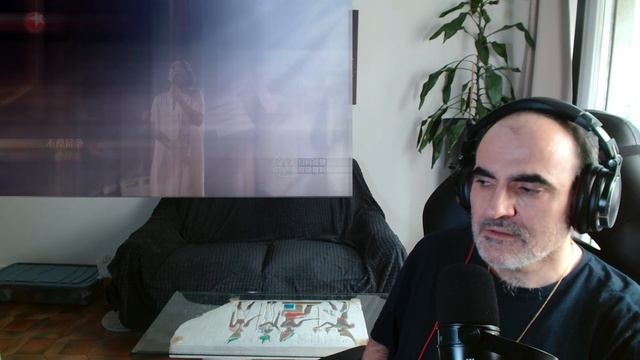 迪玛希龚琳娜感动合唱《成为诗人》为罕见病发声,唱完忍不住哽咽落泪,好感动! #dimash #我们的歌第六季 Singing With Legends ║ Réaction Française !