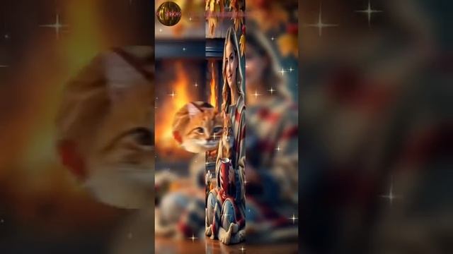 Пожалуйста, поддержите мой труд - поставьте лайк и подпишитесь на мой канал с открытками! Я буду ...