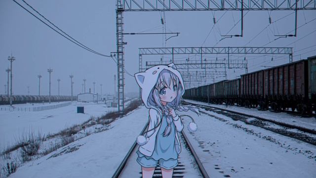 Kill Eva & ENCASSATOR - Psycho Dreams (Speed up)