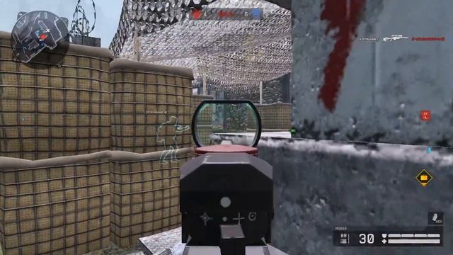 🔴 Warface Open Cup: Preseason. Challenge Cup I - 4 тур 1/32 - NonStop VS TowardsDestinyET
