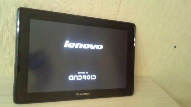 Lenovo A7600h