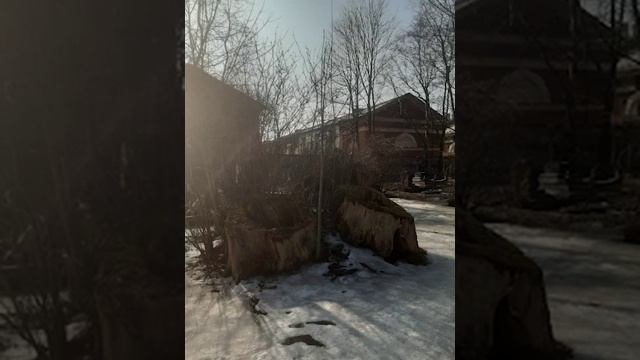 Клауд Роммель и Часовня Матвея Татомира.