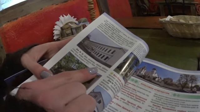 Минск. Где лучшая еда? Достопримечательности.