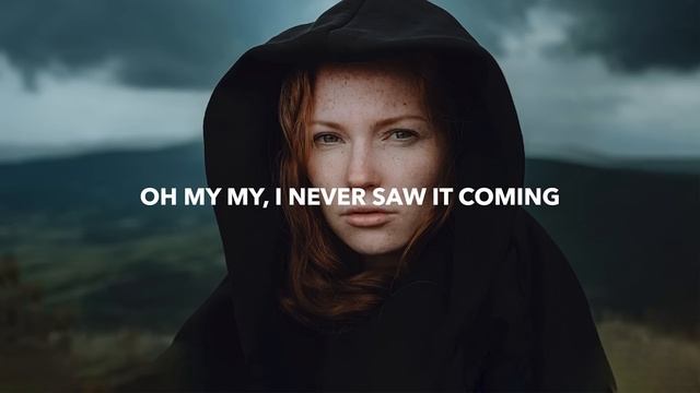 AYON - Skyfall (Lyrics) - 1212