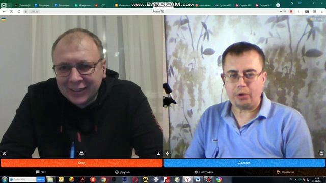 Сказ про окопы и тцк