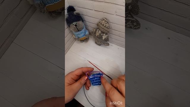 МК 🦦Одежда для хорька 🦦