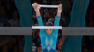 🤩 Amazing Moments In Women's Gymnastics!