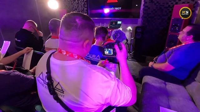 AURA рвёт рынок магнитол 2024-2025 (Лучшие гу?)