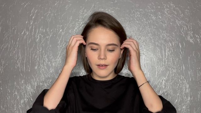 Елизавета Соловьева визитка english