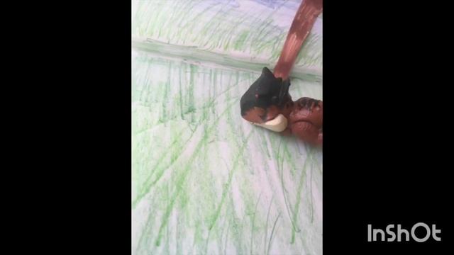 Динозаврики