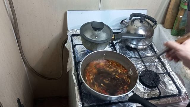 Рецепт маринованных яиц