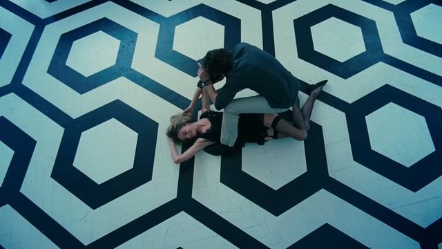 BLEU de CHANEL 2010 film with Gaspard Ulliel CHANEL Fragrance