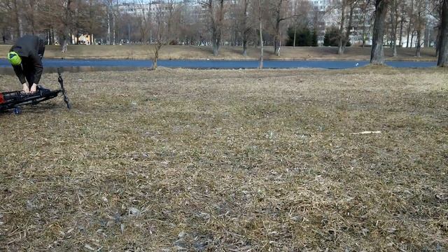 16 04 23 Охота на кролика 2