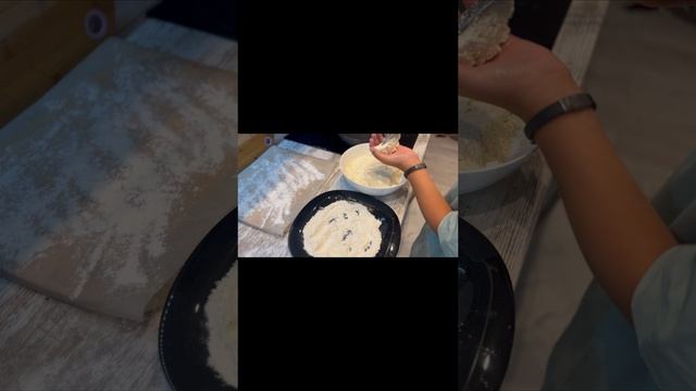Готовим вкусные сырники