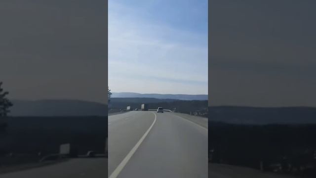 Где-то в Сибири