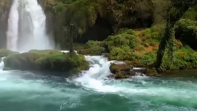 Расслабляющая музыка. Эдгар Туниянц.