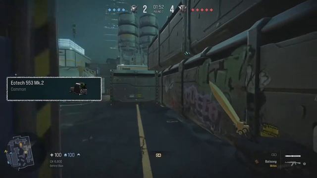 Warface: Breakout - ALL SMG/AR SCOPES