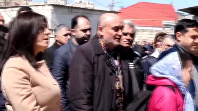 Армяне Крыма АРМЯНЕ КРЫМА :Церковь св.Акопа  Сурб Затик