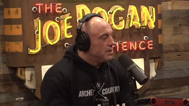 Joe Rogan Experience #2075 - Protect Our Parks 10 (Part 2)