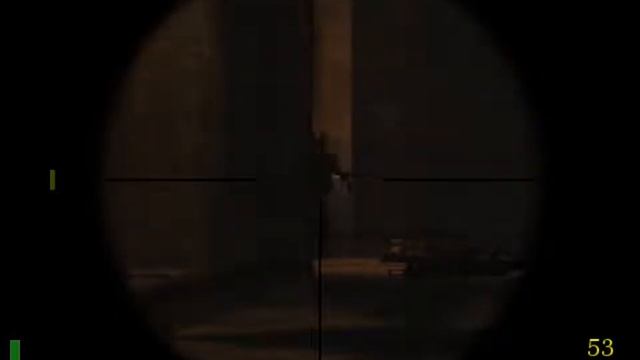 Играем в Return to Castle Wolfenstein. Вольфеншейн.Ностальгия.