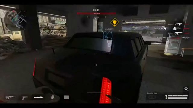 Warface: Second Co-Op Mission