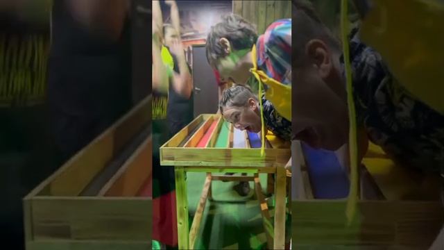 Золотая лихорадка